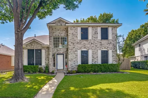 2110 Carnation Ct, Garland, TX 75040