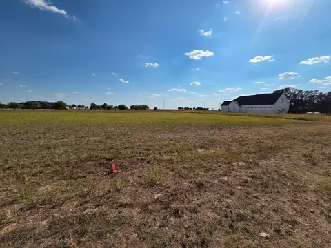 lot2 Robbyn Ln, Haskell, TX 79521 photo 3