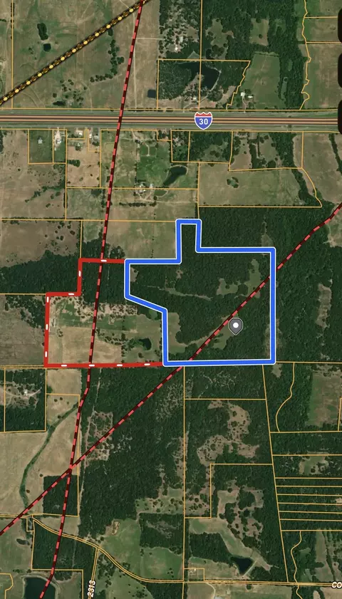 814 County Road 3312, Sulphur Springs, TX 75482