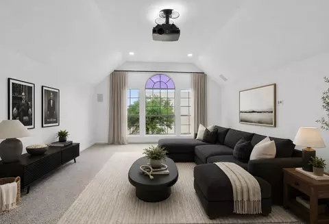 2717 Whispering Trl, Little Elm, TX 75068