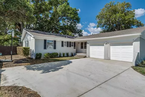 1325 Patricia Ln, Garland, TX 75042