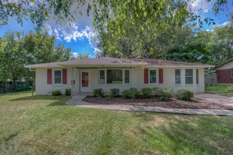 9144 Laurie Ln, Shreveport, LA 71118