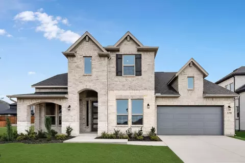 6700 Mill Creek Dr, Mckinney, TX 75071