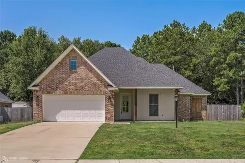 8128 Myrtlewood Rd, Greenwood, LA 71033