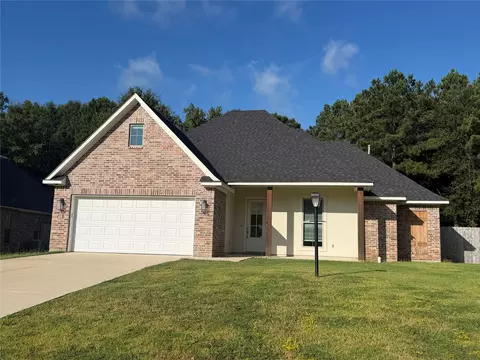 8128 Myrtlewood Rd, Greenwood, LA 71033