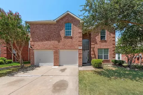 3913 Goose Creek Pkwy, Garland, TX 75040