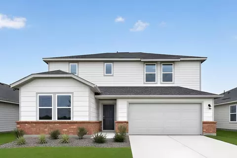 2315 Buffalo Bayou Way, Crandall, TX 75114
