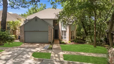 6705 Clear Springs Cir, Garland, TX 75044
