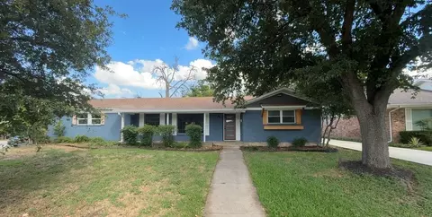 6201 Trail Lake Dr, Fort Worth, TX 76133