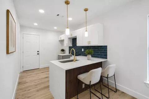 701 Chicago Ave, Fort Worth, TX 76103