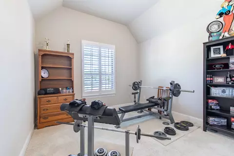 Bedroom - 1101 10th St, Argyle, TX 76226 photo 1 of 5