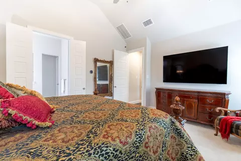 Bedroom - 1101 10th St, Argyle, TX 76226 photo 5 of 5