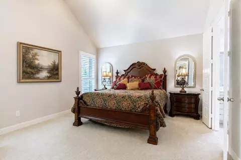 Bedroom - 1101 10th St, Argyle, TX 76226 photo 4 of 5