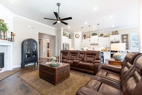 Living - 1101 10th St, Argyle, TX 76226 photo 4 of 4