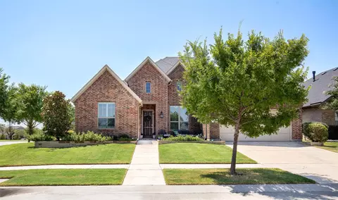 Exterior - 1101 10th St, Argyle, TX 76226 photo 1 of 3
