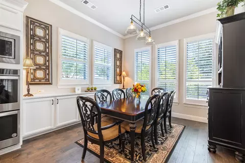 Dining - 1101 10th St, Argyle, TX 76226 photo 1 of 1