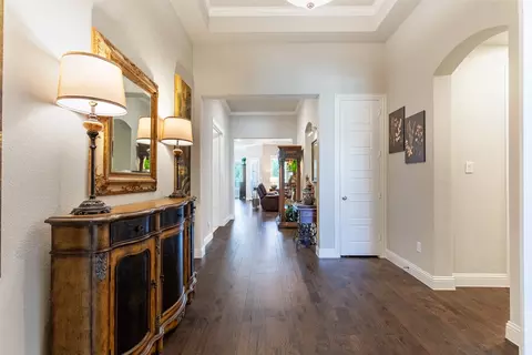 Entry Way - 1101 10th St, Argyle, TX 76226 photo 1 of 2