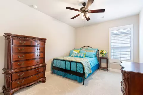 Bedroom - 1101 10th St, Argyle, TX 76226 photo 3 of 5
