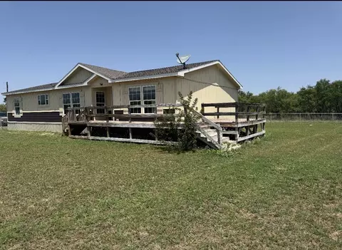 13234 County Road 348, Abilene, TX 79601