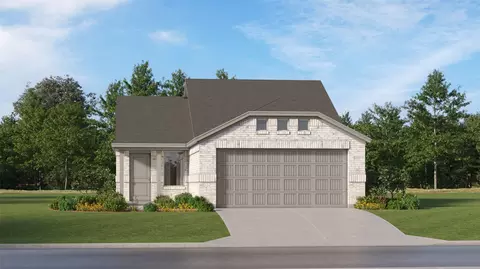 1132 Gainesville Rd, Alvarado, TX 76009