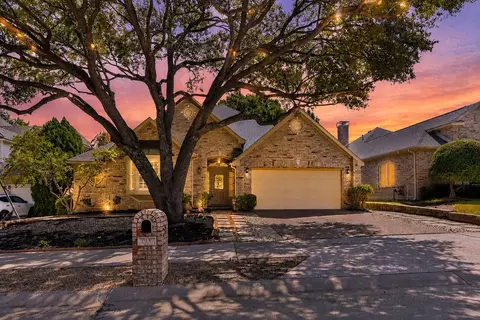 2937 Sunset Rdg, Mckinney, TX 75072