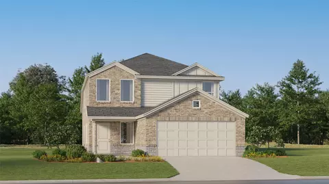 9320 Claremont Rd, Alvarado, TX 76009