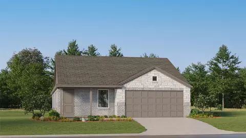 1109 Chapel Hill Rd, Alvarado, TX 76009