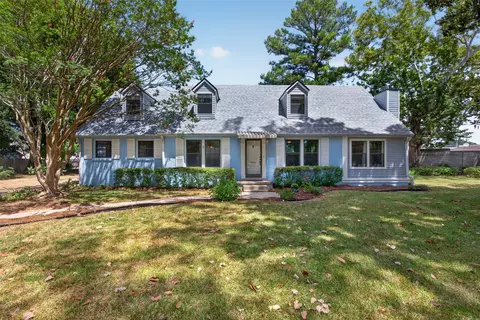 551 Broadmoor Blvd, Shreveport, LA 71105