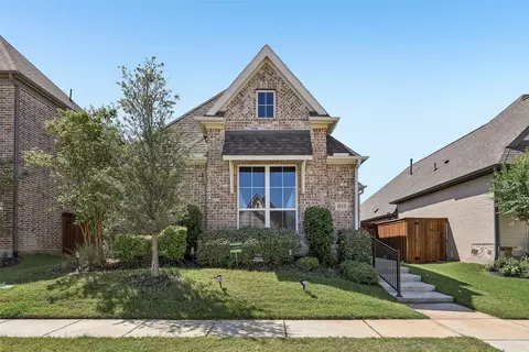 8513 Melrose, The Colony, TX 75056