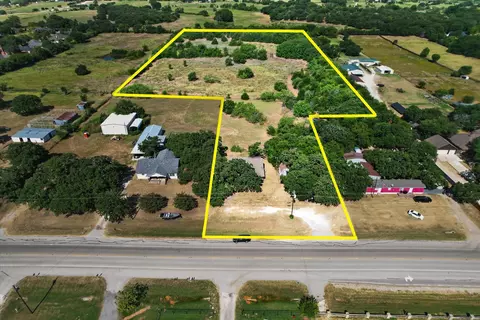 3340 Fm 731, Burleson, TX 76028