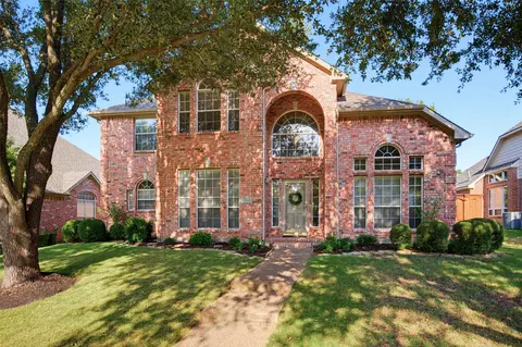8017 Ashby Ct, Plano, TX 75025