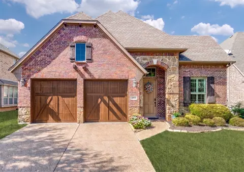 2980 Hollowbrook Ln, Frisco, TX 75033