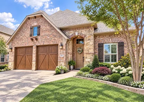 2980 Hollowbrook Ln, Frisco, TX 75033