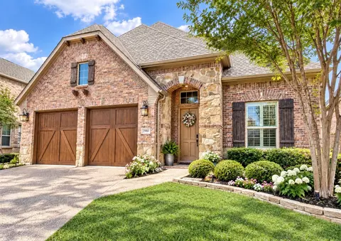 2980 Hollowbrook Ln, Frisco, TX 75033
