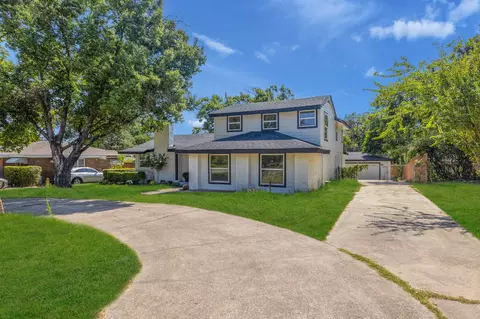 1820 Cedar Crest Blvd, Dallas, TX 75203