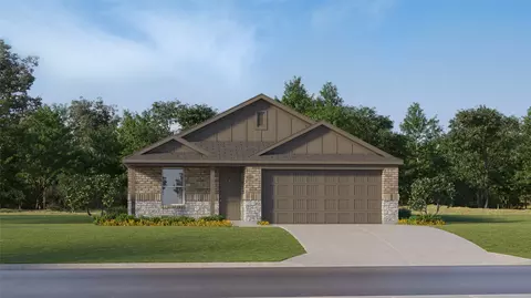 1124 Gainesville Rd, Alvarado, TX 76009