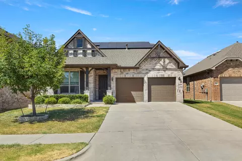 1819 Lone Lynx Way, Wylie, TX 75098