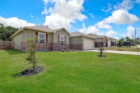 123 Wells, Cleburne, TX 76031