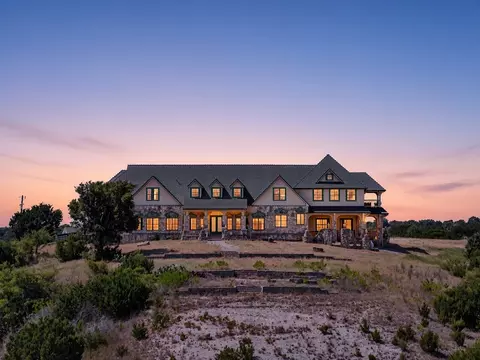 tbd Hwy 6, Meridian, TX 76665
