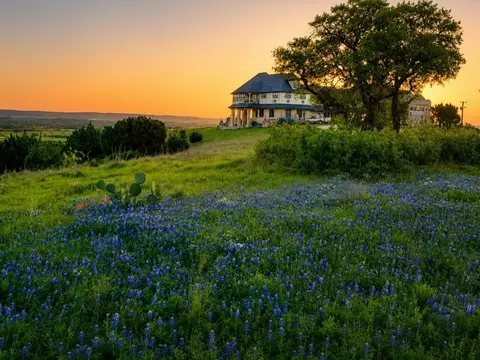 tbd Hwy 6, Meridian, TX 76665