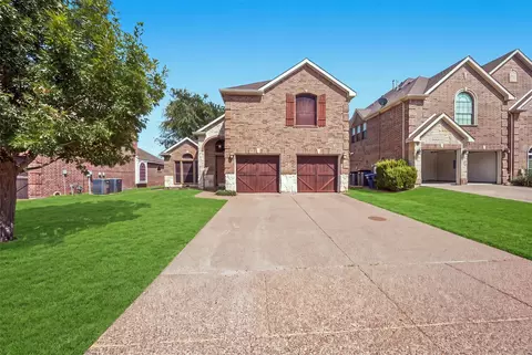 12240 Fairway Meadows Dr, Fort Worth, TX 76179