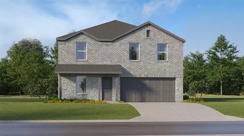 9329 Amherst Ave, Alvarado, TX 76009