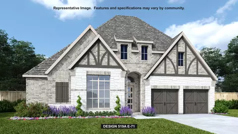 2925 Harkaway Ct, Celina, TX 75009