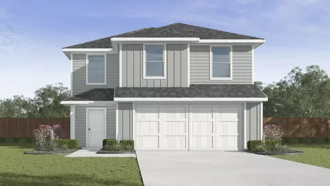3318 Twilight Trl, Talty, TX 75126