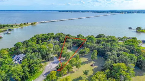 lot32 Embarcadero, Kerens, TX 75144