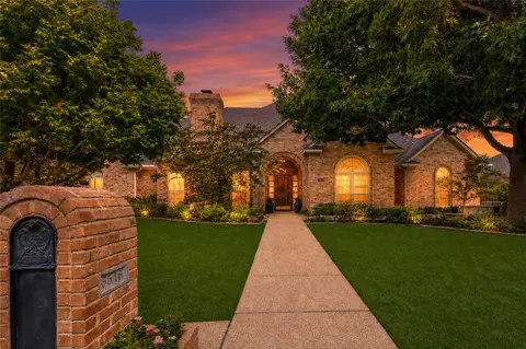 6516 Meadow Haven Dr, Fort Worth, TX 76132