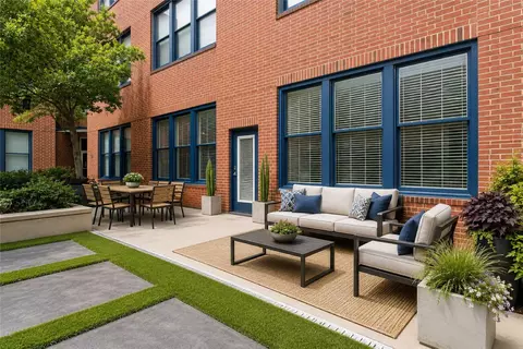 2502 Live Oak St #104, Dallas, TX 75204