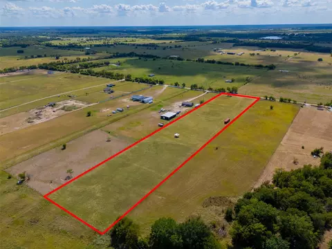 1747 Vz County Rd 3908, Wills Point, TX 75169