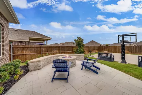 Exterior - 1649 Deerpath Dr, Forney, TX 75126 photo 4 of 8