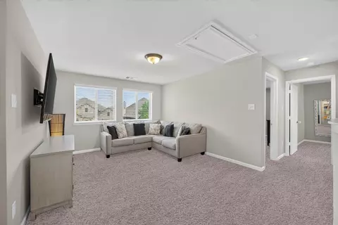 Entry Way - 1649 Deerpath Dr, Forney, TX 75126 photo 1 of 1